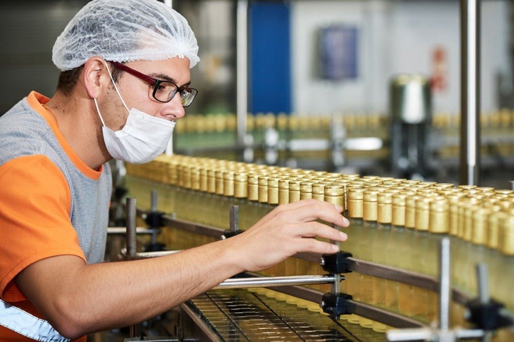 Manufacturing & Production